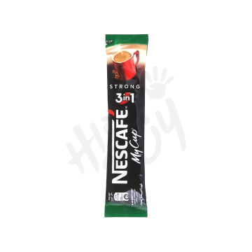 Buy Nescafe 3 In 1 Coffee 17 Gm