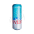 Evian Sparkling Carbonated Mineral Water Can 330Ml