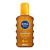 Nivea Sun Intense Bronze 6 SPF Spray 200Ml