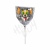 Relkon Tom And Jerry Marshmallow Lollipop 45 Gm