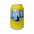 Fanta Lemon Can 330 Ml