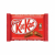 Kitkat Milk Chocolate 4 Bars 36.5 Gm