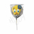 Relkon Looney Tunes Marshmallow Lollipop 45Gm 