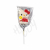 Relkon Hello Kitty Marshmallow Lollipop 45 Gm