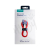 Ugreen USB-A to Lightning Cable Red 1M