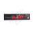 Raw Black King Size Slim Rolling Paper