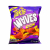 Takis Waves Fuego Chips 71Gm