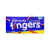 Cadbury Dairy Milk Fingers Salted Caramel Chocolate 114Gm