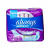 Always Cool & Dry Aloe Vera Freshness 10 Pads