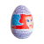 Zaini Disney Assorted Chocolate Egg 20Gm