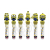 Minions Candy Tube with Stamp 8Gm