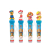 Paw Patrol Candy Tube with Stamp 8Gm