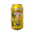 Warheads Sour Lemon Soda 355Ml