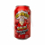 Warheads Sour Black Cherry Soda 355Ml