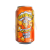 Warheads Sour Peach Soda 355Ml