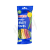 Bebeto Twisted Fruity Pencils 160Gm