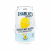 Charlie's Organics Lemon Sparkling Water 330Ml