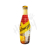 Schweppes Peach Gold Malt Beverage 250Ml