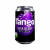 Tango Dark Berry Sugar Free 330Ml