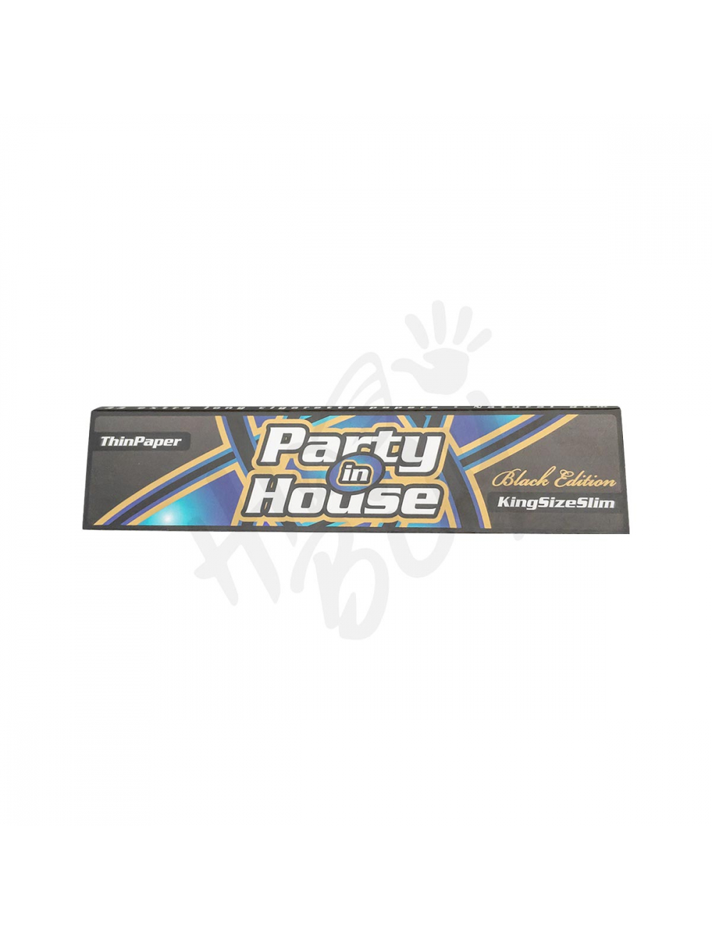 PARTY SIZE ROLLING PAPERS