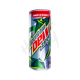 Mountain Dew Zero Sugar Can 250 Ml