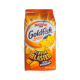 Goldfish Xtra Cheddar Baked Snack Crackers 187Gm