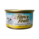 Fancy Feast Grilled Tuna Feast in Gravy 85Gm