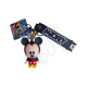 Mickey Mouse Keychain