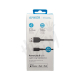 Anker PowerLine II with Lightning Connector 0.9M Black