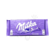 Milka Alpine Milk 100Gm