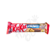 Nestle Kitkat Chunky Hazelnut Cream Chocolate 42Gm