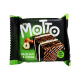 MyMotto Hazelnut & Cocoa Wafer 34Gm