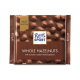 Ritter Sport Whole Hazelnuts Chocolate 100Gm