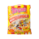 Trolli Mini Burger Jelly 70Gm