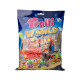 Trolli Gummi World Jelly 250Gm