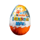 Kinder Chocolate Surprise Maxi 100 Gm