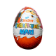 Kinder Christmas Maxi Egg 100g