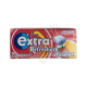 Extra Refreshers Strawberry Citrus Gum 15.6Gm