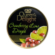 Queens Delight Cranberry Lime Drops Candy 150Gm