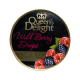 Queens Delight Wild Berry Drops Candy 150Gm