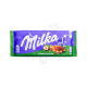 Milka Broken Hazelnut 100 Gm