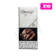 Davidoff One Slim Tobacco X10