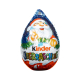 Kinder Surprise Santa 20Gm