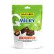 Snaq Fabriq Milky Chocolate-Nut Wafer Hazelnut 130Gm