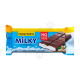 Snaq Fabriq Milky Chocolate Cashew No Sugar 55Gm