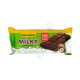 Snaq Fabriq Milky Chocolate Hazelnut No Sugar 55Gm