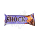 Fitness Shock Hazelnut Protein Bar 50Gm