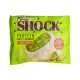 Fitness Shock White Chocolate & Pistachio Protein Brownie 50Gm