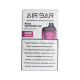 Air Bar Nex Rose Watermelon 6500 Puffs Disposable Pod 20Mg