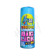 Screamers Big Lick Blue Razz Sour Candy 60Ml